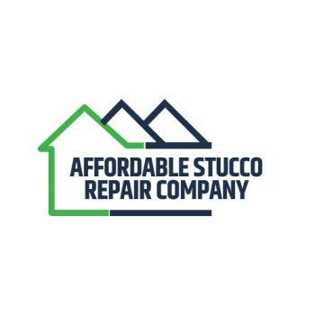 Affordable Stucco Repair Company Logo
